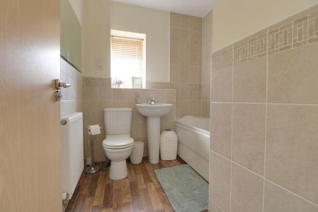 Bathroom 1