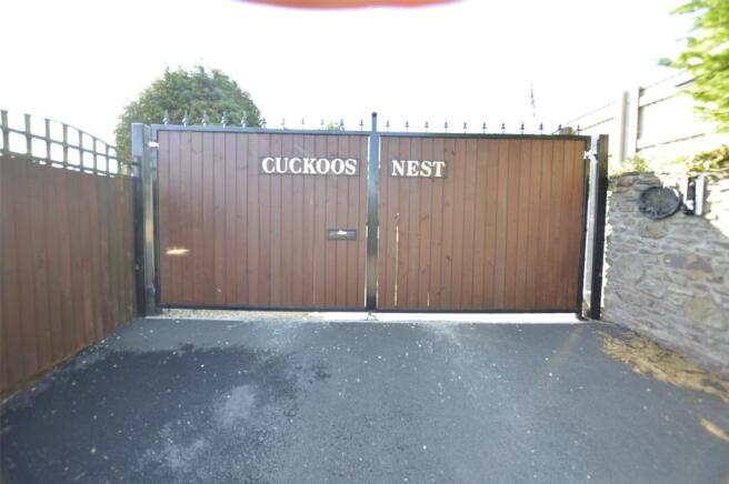 Gates