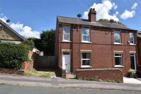 Cliff Road, Crigglestone, Wakefield, West Yorkshire