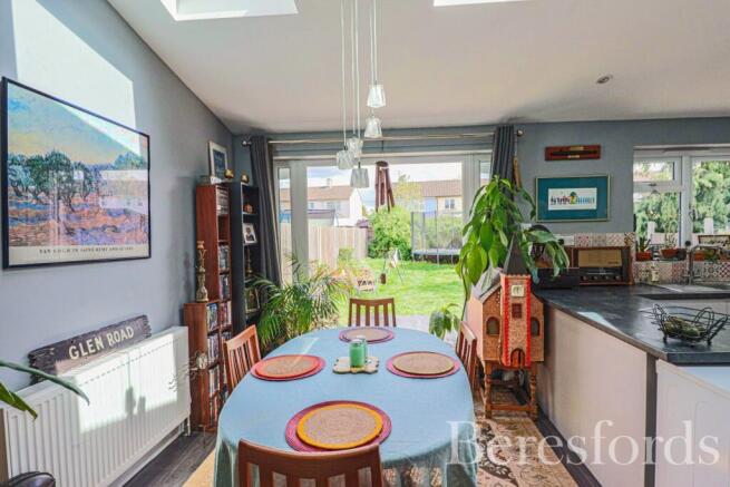 Milburn Crescent, Chelmsford, CM1 photo 4