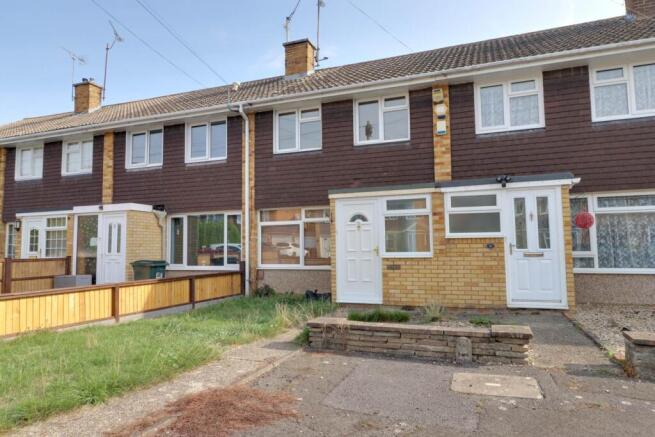 3-bed house on Tupsley Road, Reading, £369,950