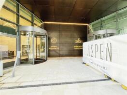 Flat 3504, 50, Marsh Wall, London E22 2AF
