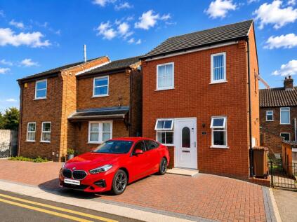 Castle Street, Lincoln, LN1