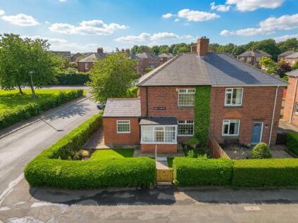 Briar Terrace, Burnopfield, Newcastle upon Tyne