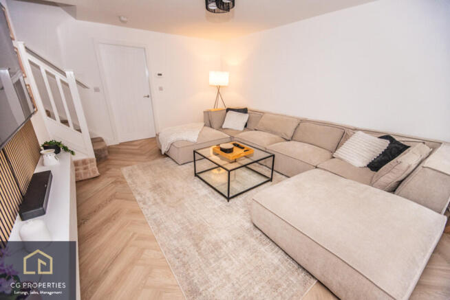Lime Tree Grove, Wath-upon-dearne photo 5