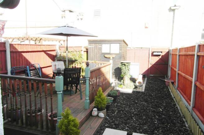 garden