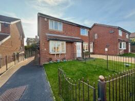 26, Lloyds Drive, Low Moor, Bradford BD12 0HB