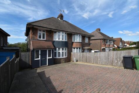 Sedlescombe Road North, St. Leonards-On-Sea