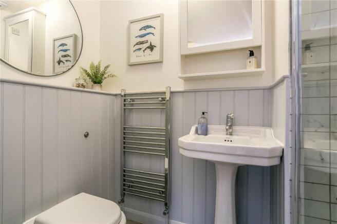 Principal En Suite