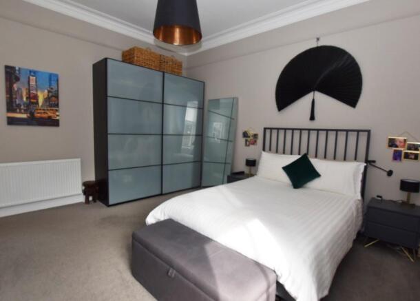 BEDROOM 1