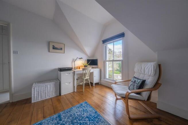 Bedroom Five