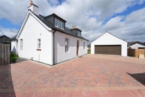 Firtree Cottage, Station Road, Newton Stewart DG8 6NA