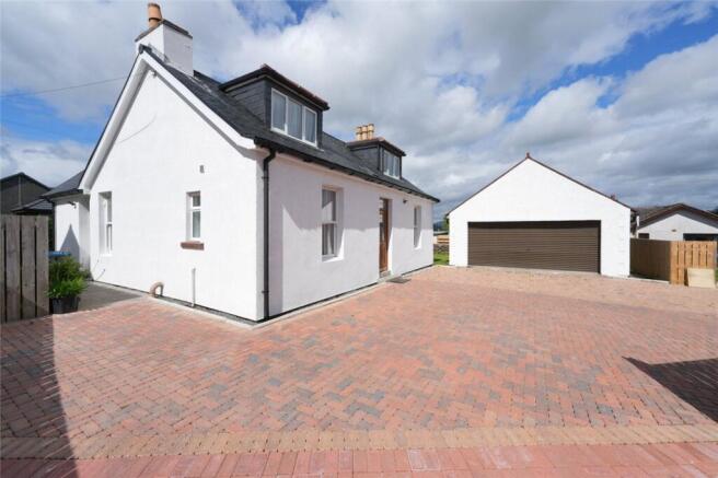 Firtree Cottage