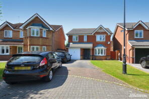 33, Malmesbury Park, Runcorn WA7 1XD