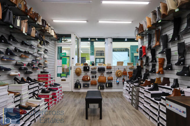Main Room