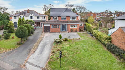 Alcester Road, Hollywood, Birmingham, B47 5NB