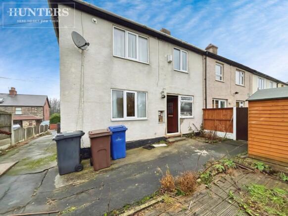 3 bed Semi-Detached for sale Image 10
