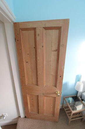 Original Doors 