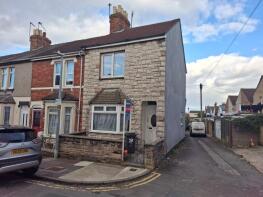 22, Wells Street, Swindon SN1 2JJ