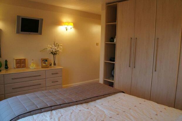 BEDROOM 1 FRONT
