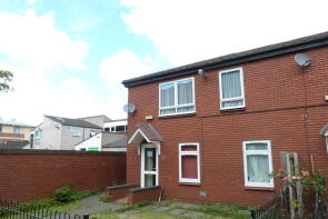 11, St Pauls Court, St Pauls Street, Worcester WR1 2BH