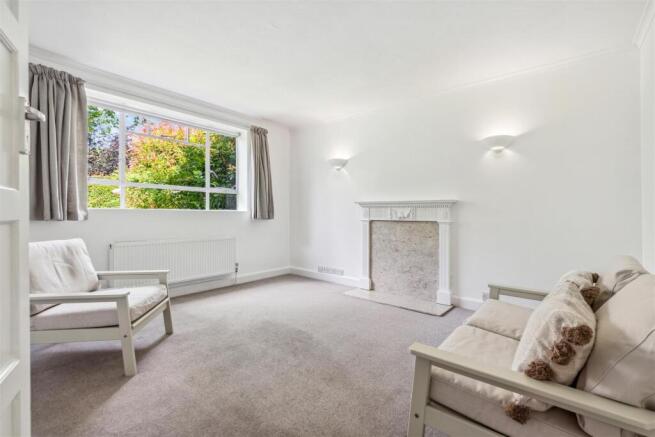 FOR SALE - 4 Kara Lodge, W4