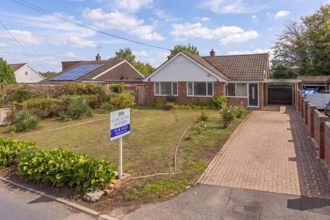Chart Hill Road, Chart Sutton, Maidstone, Kent, ME17 3RL