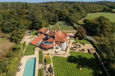 Midhurst, West Sussex, GU29