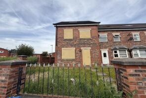 6, St Marys Court, Latchford, Warrington WA4 1DB