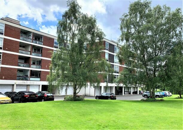 GROUNDS/PARKING
