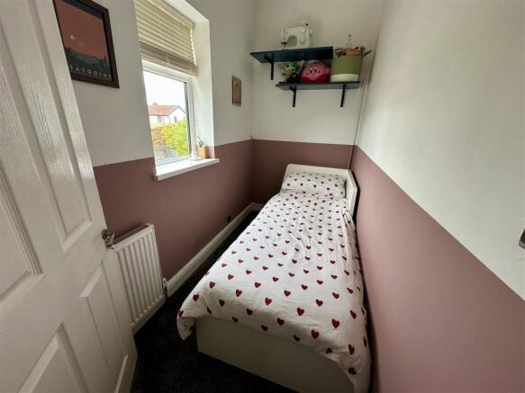2 bed Semi-Detached for sale Image 6