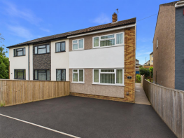 12, Furber Court, St George, Bristol BS5 8PU