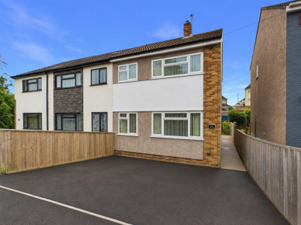 Furber Court, St. George, Bristol