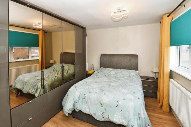 Annexe Bedroom One
