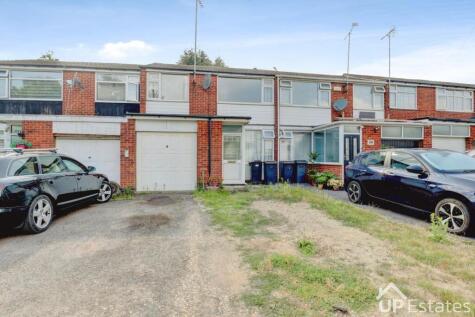 Trevose Avenue, Exhall, Coventry