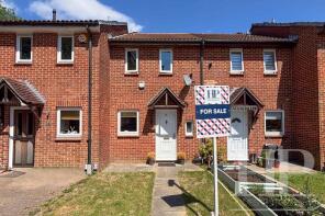 14, St Helier Close, Broadfield, Crawley RH11 9PU