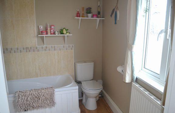 Bathroom 2