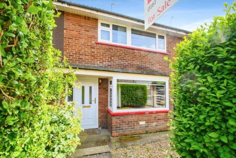 Sportside Grove, Worsley, Manchester, Greater Manchester, M28