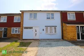 37, Shortmead Drive, Cheshunt EN8 8TY