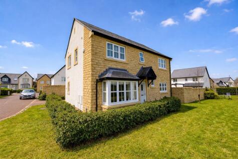 Foundry Close, Halton, Halton, Lancaster