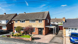11, Lavender Road, Amington, Tamworth B77 3HA