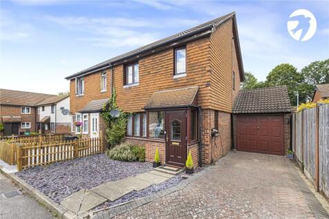 Whitecroft, Swanley, Kent, BR8