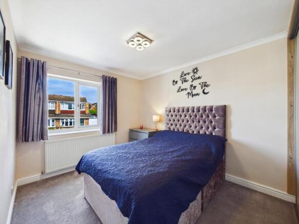 3 bed Semi-Detached for sale Image 6