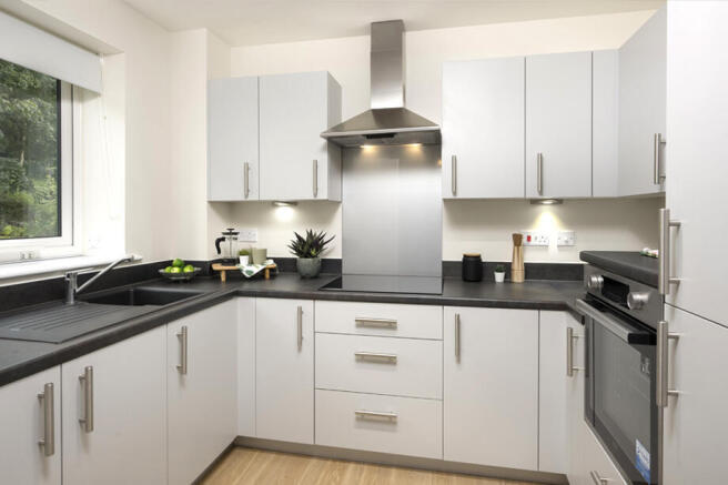 2 bed Apartment for sale Image 6