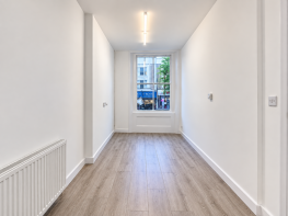 Shop, 320, Caledonian Road, London N1 1BB