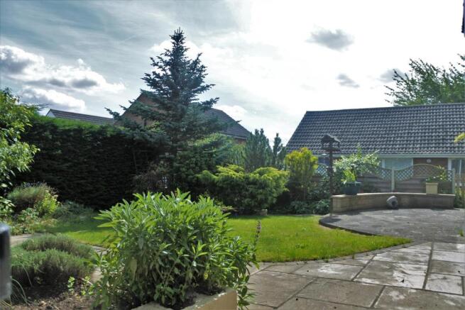GARDENS