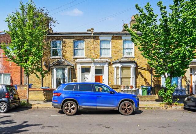 38 Relf Road, Peckham, London SE15 4JT