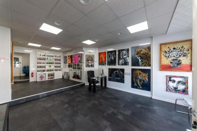 Shop
