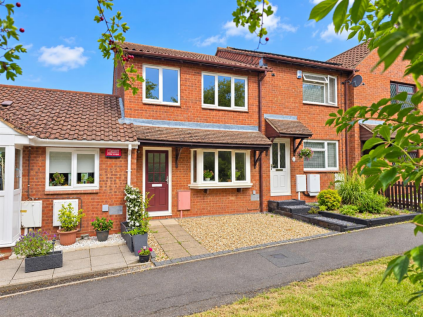 Challacombe, Furzton, Milton Keynes