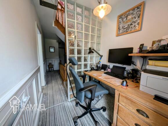 Office space